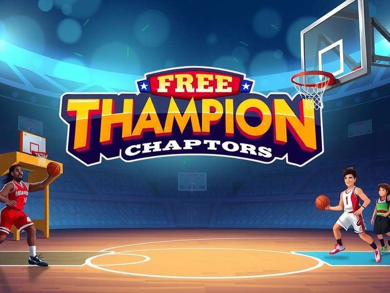Free Throw Champions Localization Features
